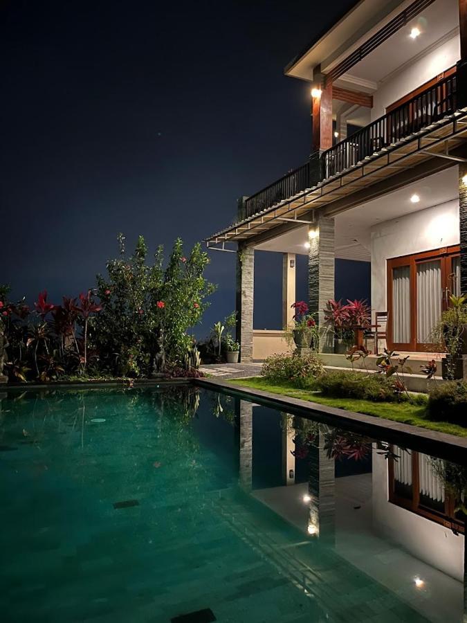 Villa Popolan And Guest House Ubud  Exterior photo