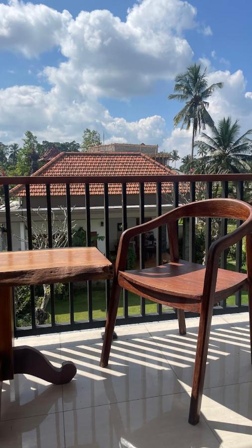 Villa Popolan And Guest House Ubud  Exterior photo
